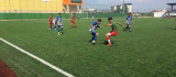 U16 Futbol Ligi Elazığ Grubu maçları başladı