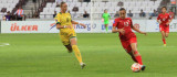 Uluslar Ligi C Grubu: Türkiye: 2 - Litvanya: 0