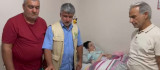 Yatağa bağımlı Nurçin'e 'nefes' aldıracak destek